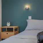 Capital East Apartment