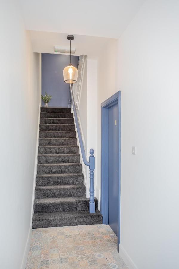 Capital East Appartement