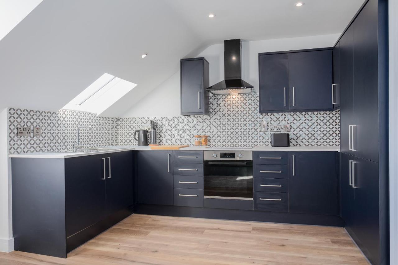 Appartement Capital East *