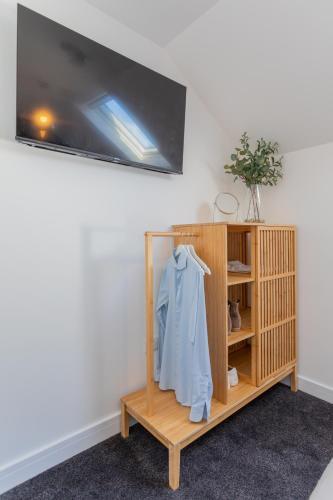 Appartement Capital East Belfast
