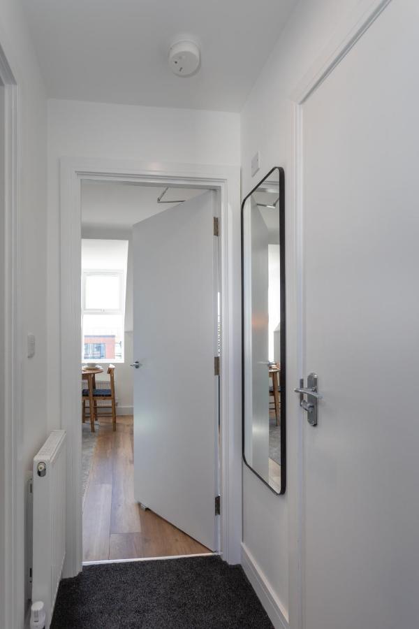 Appartement Capital East
