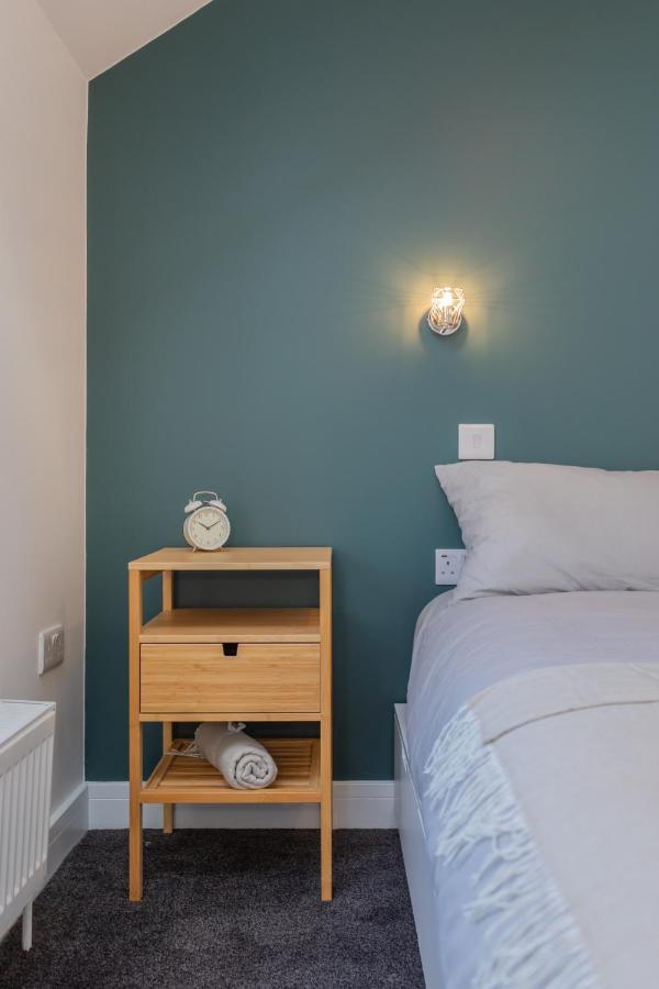 Appartement Capital East