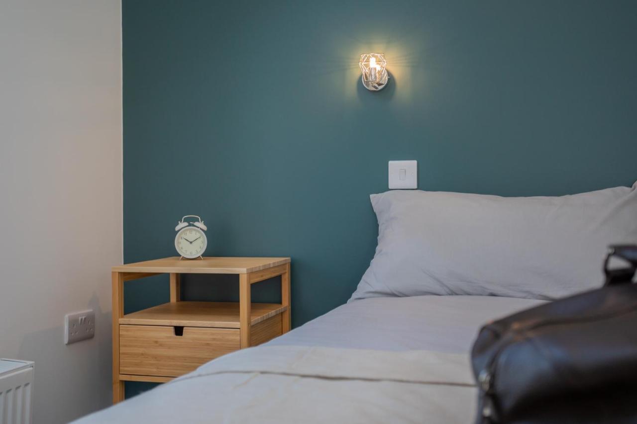 Appartement Capital East *
